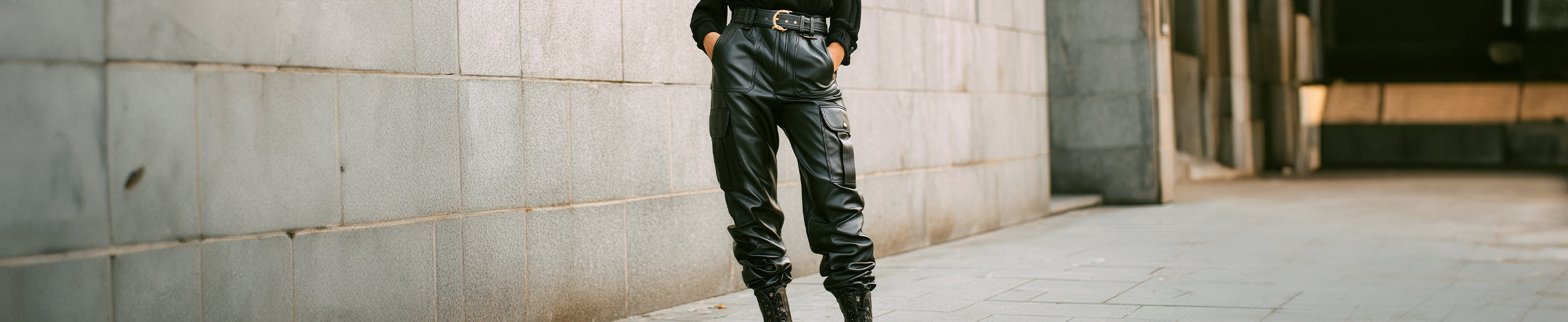 Pants