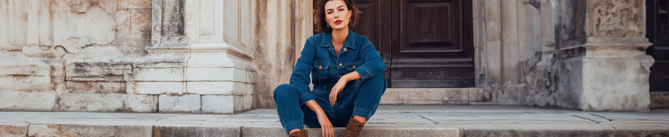 Jumpsuit