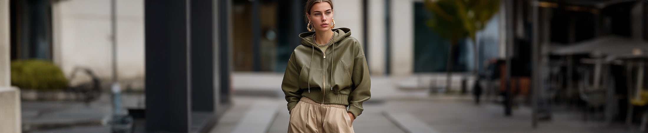 Outerwear